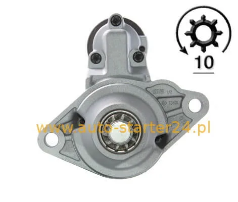 CS1286 HC-PARTS - 2.ROZRUSZNIK — zdjęcie 2 z 3
