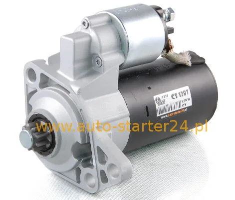 CS1287 HC-PARTS - 2.ROZRUSZNIK — zdjęcie 1 z 3