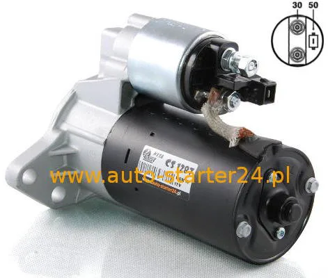 CS1287 HC-PARTS - 2.ROZRUSZNIK — zdjęcie 3 z 3