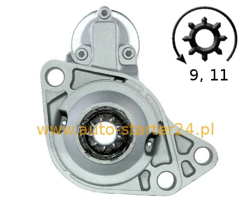 CS1287 HC-PARTS - 2.ROZRUSZNIK — zdjęcie 2 z 3
