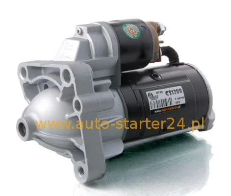 CS1288 HC-PARTS - 2.ROZRUSZNIK — zdjęcie 1 z 3