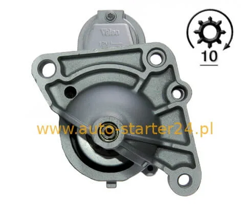 CS1288 HC-PARTS - 2.ROZRUSZNIK — zdjęcie 2 z 3