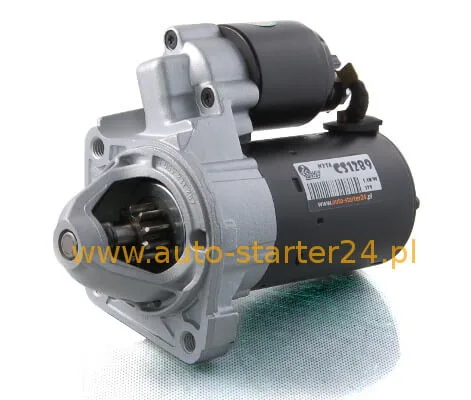 CS1289 HC-PARTS - 2.ROZRUSZNIK — zdjęcie 1 z 4