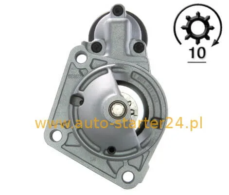 CS1289 HC-PARTS - 2.ROZRUSZNIK — zdjęcie 3 z 4