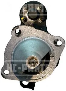 CS128 HC-PARTS - 2.ROZRUSZNIK — zdjęcie 2 z 4