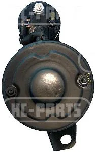 CS128 HC-PARTS - 2.ROZRUSZNIK — zdjęcie 3 z 4