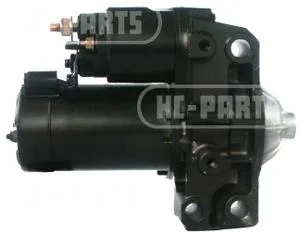 CS1290 HC-PARTS - 2.ROZRUSZNIK — zdjęcie 2 z 4