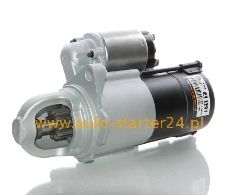 CS1291 HC-PARTS - 2.ROZRUSZNIK — zdjęcie 1 z 3