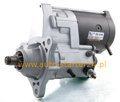 CS1292 HC-PARTS - 2.ROZRUSZNIK — zdjęcie 1 z 3