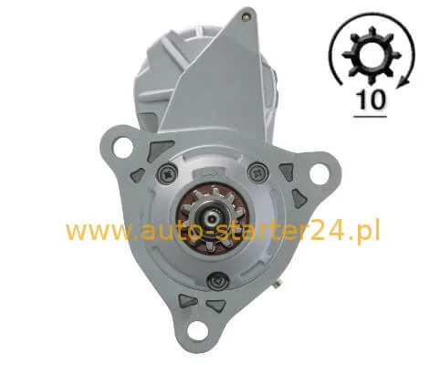 CS1292 HC-PARTS - 2.ROZRUSZNIK — zdjęcie 2 z 3
