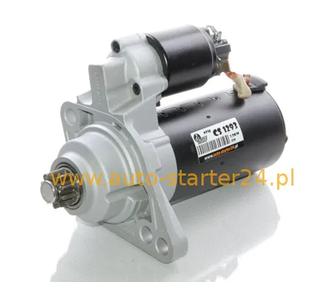 CS1293(BOSCH) HC-PARTS - 2.ROZRUSZNIK — zdjęcie 1 z 3