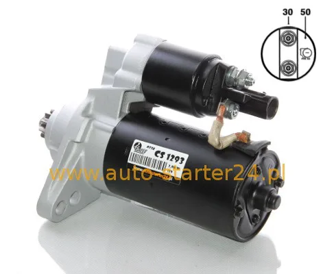 CS1293(BOSCH) HC-PARTS - 2.ROZRUSZNIK — zdjęcie 3 z 3
