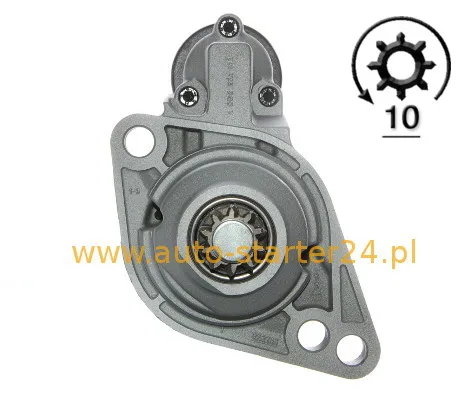 CS1293(BOSCH) HC-PARTS - 2.ROZRUSZNIK — zdjęcie 2 z 3
