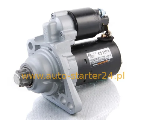 CS1294 HC-PARTS - 2.ROZRUSZNIK — zdjęcie 1 z 4