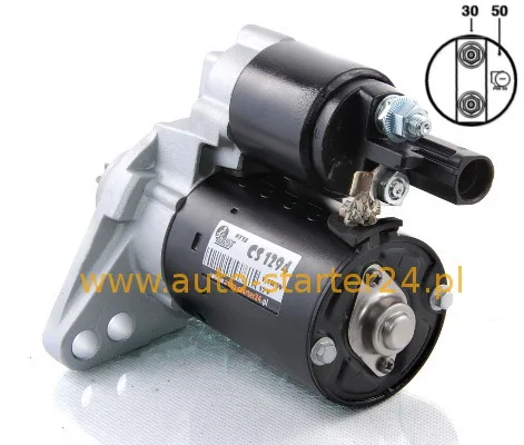 CS1294 HC-PARTS - 2.ROZRUSZNIK — zdjęcie 4 z 4