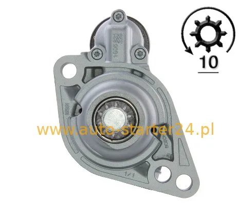 CS1294 HC-PARTS - 2.ROZRUSZNIK — zdjęcie 3 z 4