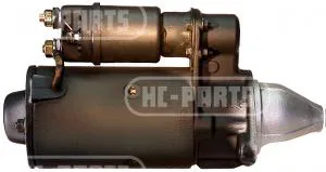CS129 HC-PARTS - 2.ROZRUSZNIK — zdjęcie 2 z 4