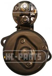 CS131 HC-PARTS - 2.ROZRUSZNIK — zdjęcie 3 z 4