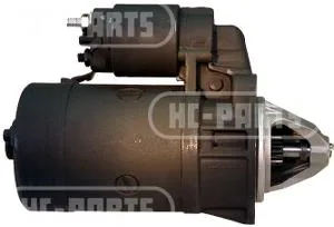 CS132 HC-PARTS - 2.ROZRUSZNIK — zdjęcie 1 z 4