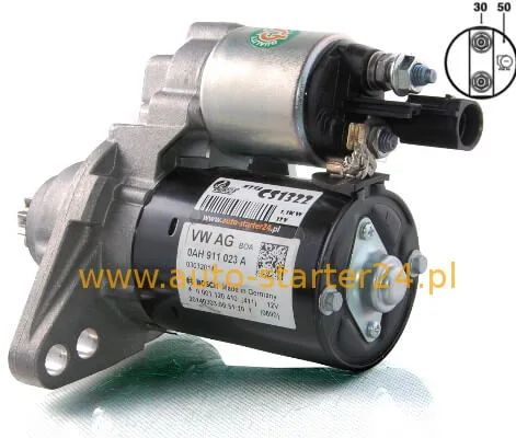 CS1322 HC-PARTS - 2.ROZRUSZNIK — zdjęcie 3 z 3