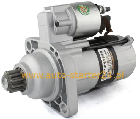 CS1323(VALEO) HC-PARTS - 2.ROZRUSZNIK — zdjęcie 1 z 3