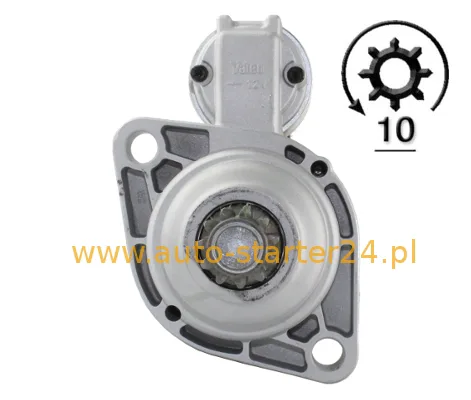 CS1323(VALEO) HC-PARTS - 2.ROZRUSZNIK — zdjęcie 2 z 3