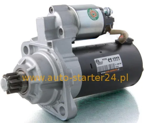CS1323(BOSCH) HC-PARTS - 2.ROZRUSZNIK — zdjęcie 1 z 4