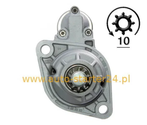 CS1323(BOSCH) HC-PARTS - 2.ROZRUSZNIK — zdjęcie 3 z 4
