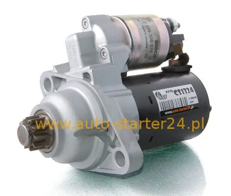CS1324 HC-PARTS - 2.ROZRUSZNIK — zdjęcie 1 z 3
