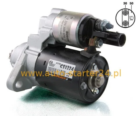 CS1324 HC-PARTS - 2.ROZRUSZNIK — zdjęcie 3 z 3