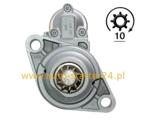 CS1324 HC-PARTS - 2.ROZRUSZNIK — zdjęcie 2 z 3