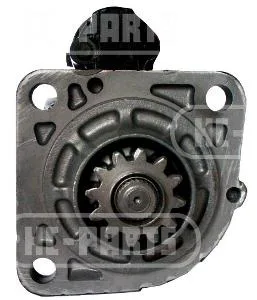 CS1325 HC-PARTS - 2.ROZRUSZNIK — zdjęcie 4 z 4