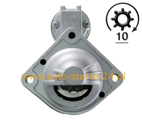CS1328 HC-PARTS - 2.ROZRUSZNIK — zdjęcie 3 z 3