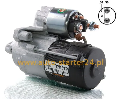 CS1329 HC-PARTS - 2.ROZRUSZNIK — zdjęcie 4 z 4