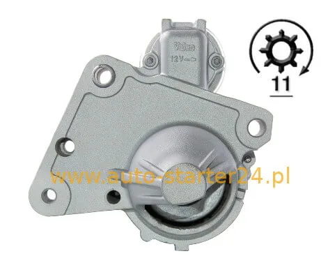 CS1329 HC-PARTS - 2.ROZRUSZNIK — zdjęcie 3 z 4