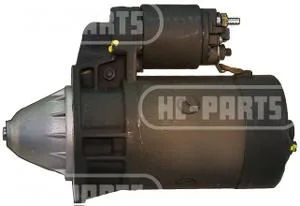 CS132 HC-PARTS - 2.ROZRUSZNIK — zdjęcie 2 z 4