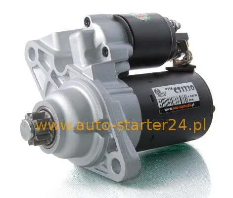CS1330 HC-PARTS - 2.ROZRUSZNIK — zdjęcie 1 z 3