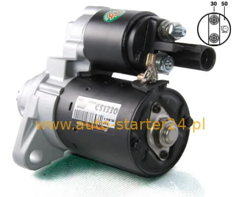 CS1330 HC-PARTS - 2.ROZRUSZNIK — zdjęcie 3 z 3