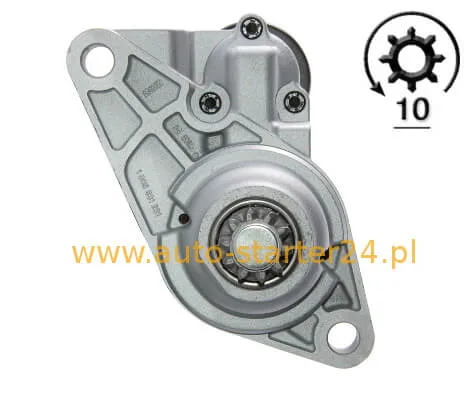 CS1330 HC-PARTS - 2.ROZRUSZNIK — zdjęcie 2 z 3