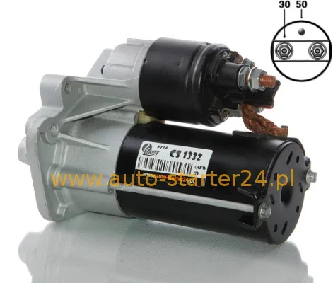 CS1332 HC-PARTS - 2.ROZRUSZNIK — zdjęcie 3 z 3
