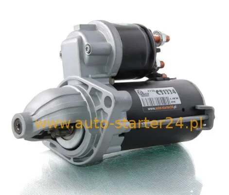 CS1334(VALEO) HC-PARTS - 2.ROZRUSZNIK — zdjęcie 1 z 3