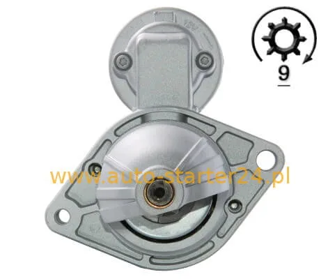 CS1334(VALEO) HC-PARTS - 2.ROZRUSZNIK — zdjęcie 2 z 3