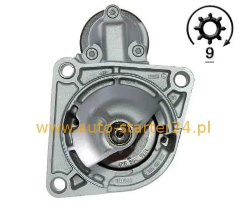 CS1335 HC-PARTS - 2.ROZRUSZNIK — zdjęcie 3 z 3