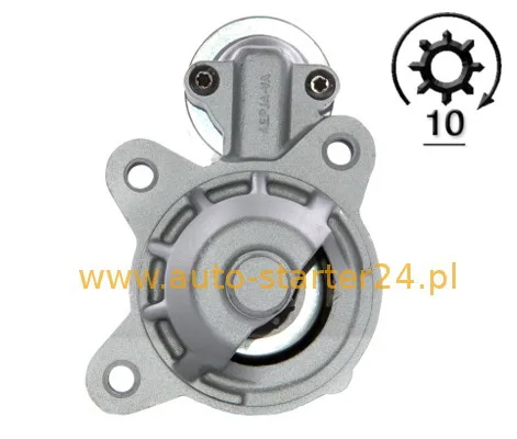 CS1336 HC-PARTS - 2.ROZRUSZNIK — zdjęcie 2 z 3