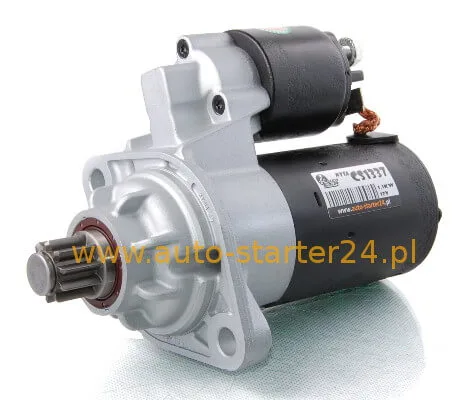 CS1337 HC-PARTS - 2.ROZRUSZNIK — zdjęcie 1 z 3