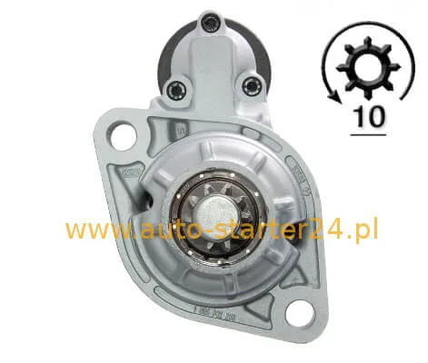 CS1337 HC-PARTS - 2.ROZRUSZNIK — zdjęcie 2 z 3