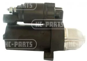 CS1339 HC-PARTS - 2.ROZRUSZNIK — zdjęcie 2 z 4