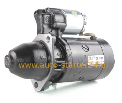 CS1340 HC-PARTS - 2.ROZRUSZNIK — zdjęcie 1 z 3