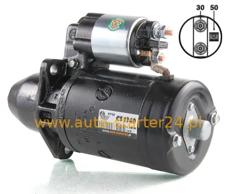 CS1340 HC-PARTS - 2.ROZRUSZNIK — zdjęcie 3 z 3