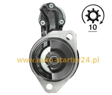 CS1340 HC-PARTS - 2.ROZRUSZNIK — zdjęcie 2 z 3